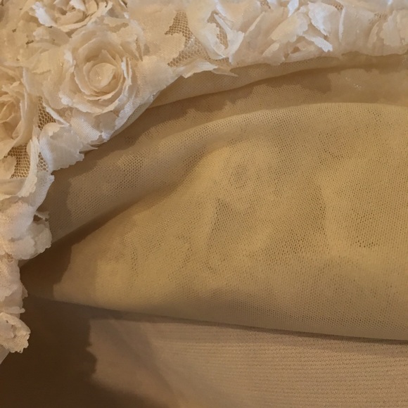 ๐ Showstopper! Anthropologie Floral Blouse ๐ - Picture 8 of 8